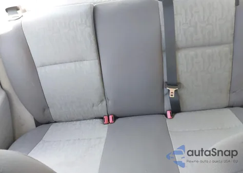 2005 Ford Focus Zxw z USA, uszkodzony, nr VIN 1FAFP36N45W244268